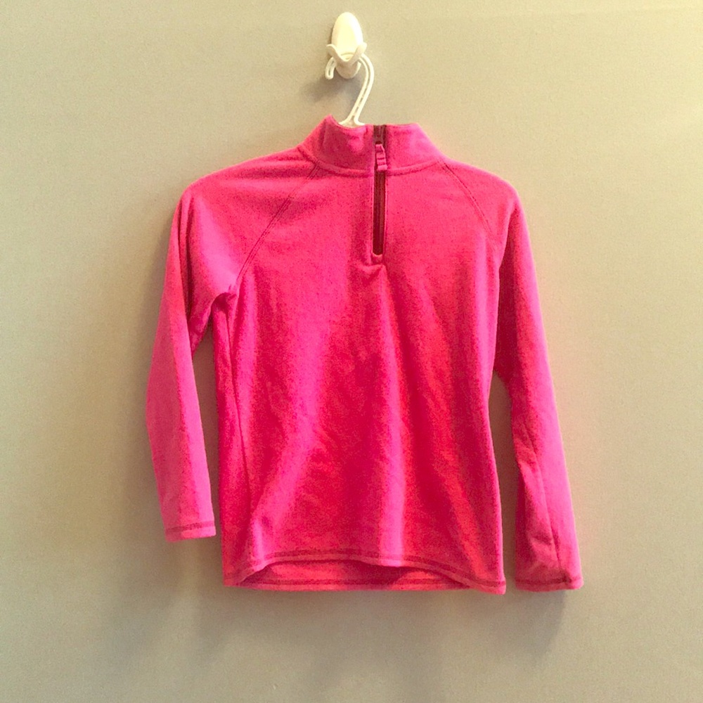 Champion pink jacket